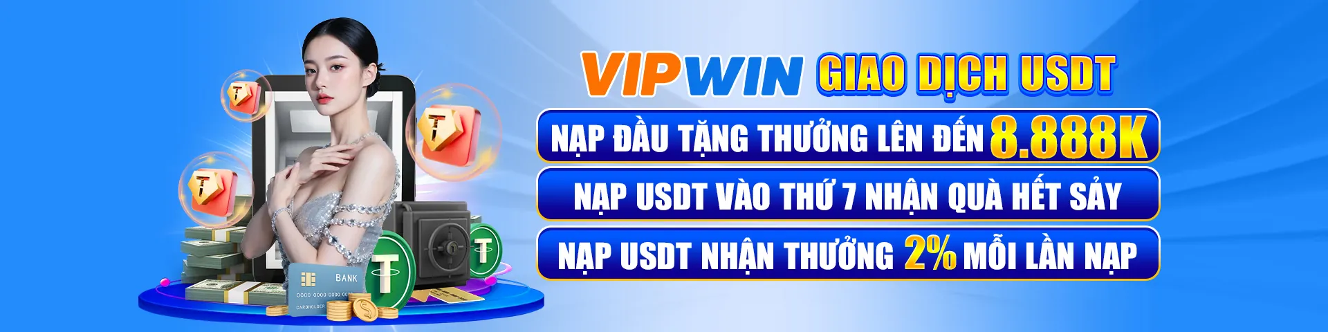 Phương thức thanh toán an toàn tại W88VT