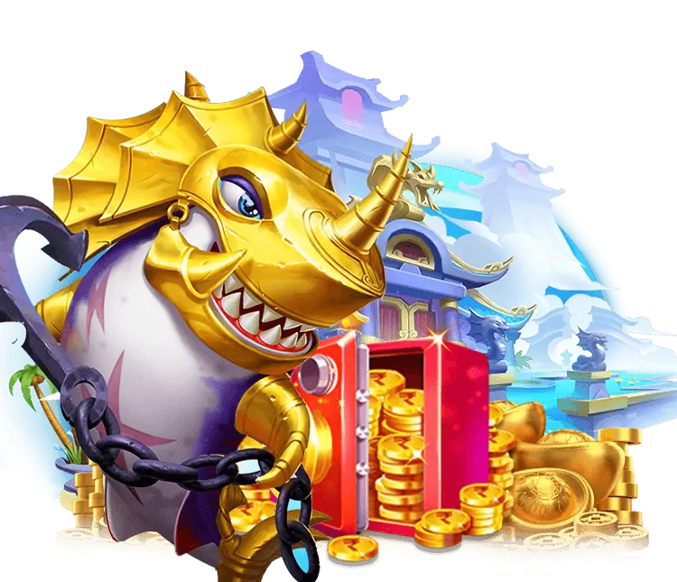 Giao diện game bắn cá W88vt với người chơi đang săn cá